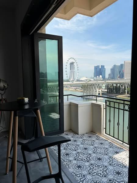 Costa Rhu, 5 Rhu Cross, 2 Bedrooms, 1,334 sqft, Condominium For Rent, by Kalai Kalai, 24086175 - PropertyGuru.com.sg