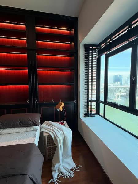 Costa Rhu, 5 Rhu Cross, 2 Bedrooms, 1,334 sqft, Condominium For Rent, by Kalai Kalai, 24086175 - PropertyGuru.com.sg