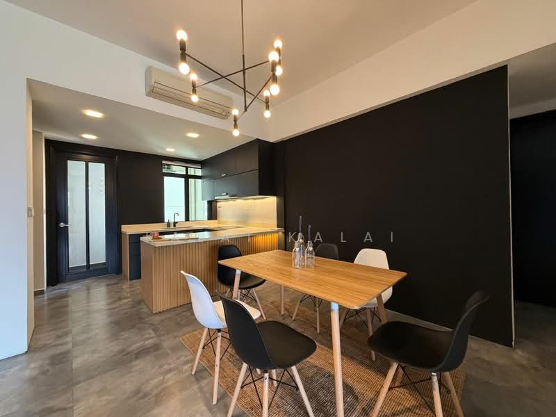 Costa Rhu, 5 Rhu Cross, 2 Bedrooms, 1,334 sqft, Condominium For Rent, by Kalai Kalai, 24086175 - PropertyGuru.com.sg