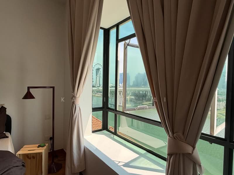 Costa Rhu, 5 Rhu Cross, 2 Bedrooms, 1,334 sqft, Condominium For Rent, by Kalai Kalai, 24086175 - PropertyGuru.com.sg
