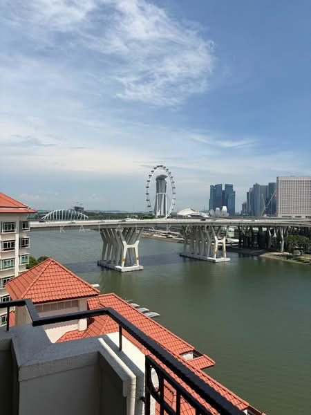 Costa Rhu, 5 Rhu Cross, 2 Bedrooms, 1,334 sqft, Condominium For Rent, by Kalai Kalai, 24086175 - PropertyGuru.com.sg