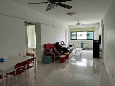 For Rent - 688 Jurong West Central 1