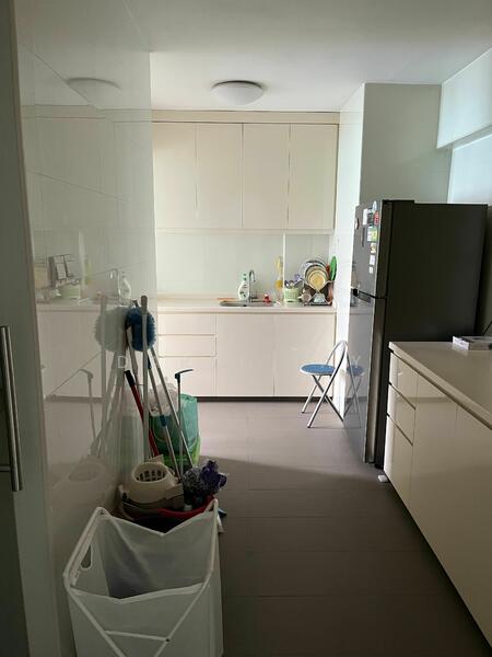 688 Jurong West Central 1, 688 Jurong West Central 1, 3 Bedrooms, 1,065 sqft, HDB Flat For Rent, by Daryl Tay, 24086298 - Utility Area - PropertyGuru.com.sg