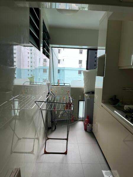 688 Jurong West Central 1, 688 Jurong West Central 1, 3 Bedrooms, 1,065 sqft, HDB Flat For Rent, by Daryl Tay, 24086298 - Utility Area - PropertyGuru.com.sg