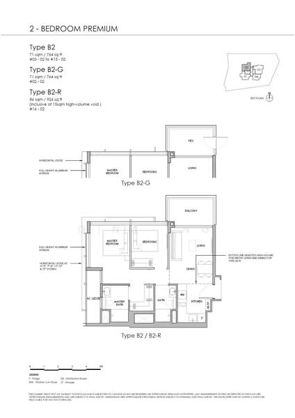 Grange 1866, 74 Grange Rd, 1 Bedroom, 700 sqft, Condominium For Sale, by Gina Tng, 24086309 - PropertyGuru.com.sg