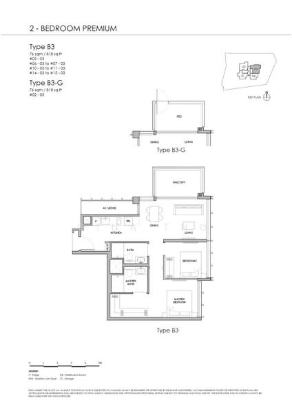 Grange 1866, 74 Grange Rd, 1 Bedroom, 700 sqft, Condominium For Sale, by Gina Tng, 24086309 - PropertyGuru.com.sg
