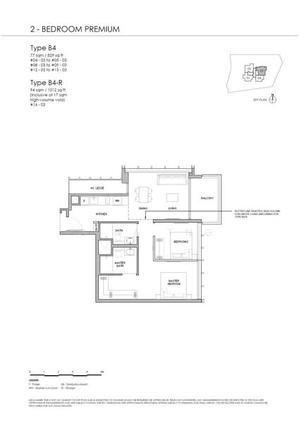 Grange 1866, 74 Grange Rd, 1 Bedroom, 700 sqft, Condominium For Sale, by Gina Tng, 24086309 - PropertyGuru.com.sg
