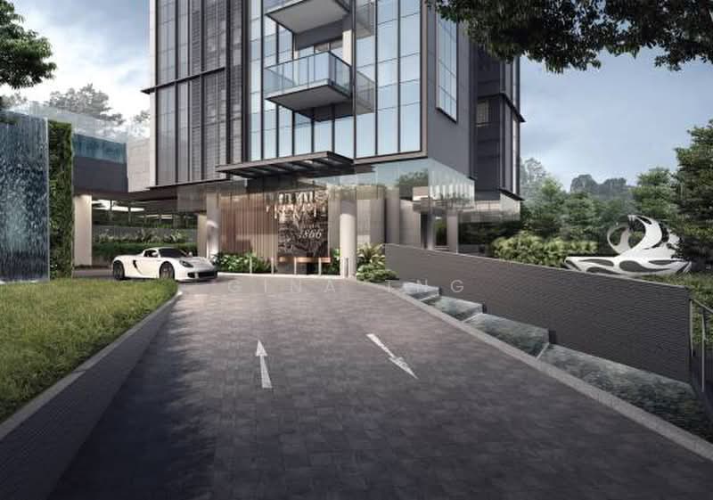Grange 1866, 74 Grange Rd, 1 Bedroom, 700 sqft, Condominium For Sale, by Gina Tng, 24086309 - PropertyGuru.com.sg