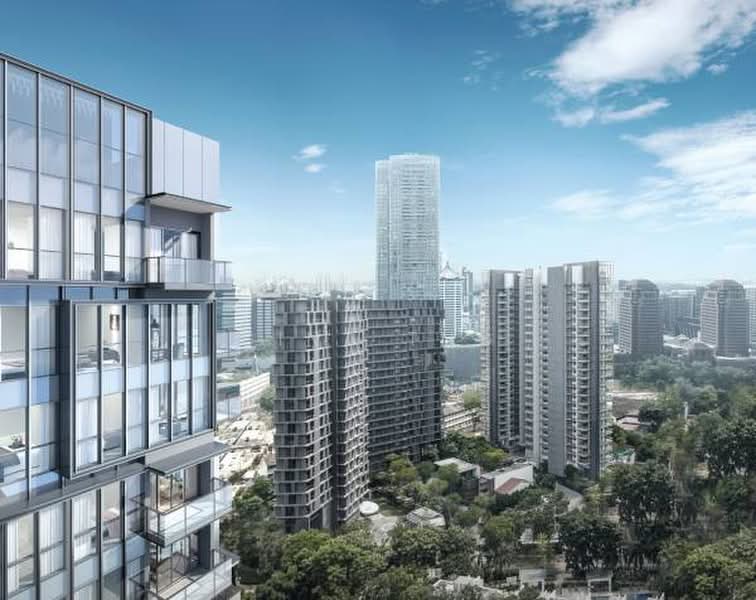 Grange 1866, 74 Grange Rd, 1 Bedroom, 700 sqft, Condominium For Sale, by Gina Tng, 24086309 - PropertyGuru.com.sg