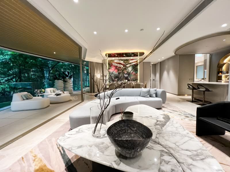 Park Nova, 18 Tomlinson Road, 3 Bedrooms, 1,432 sqft, Condominium For Sale, by Gina Tng, 24086318 - PropertyGuru.com.sg