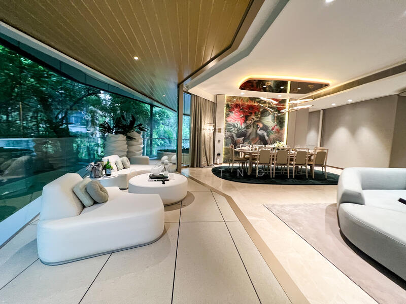 Park Nova, 18 Tomlinson Road, 3 Bedrooms, 1,432 sqft, Condominium For Sale, by Gina Tng, 24086318 - PropertyGuru.com.sg