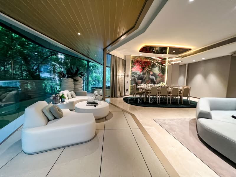 Park Nova, 18 Tomlinson Road, 3 Bedrooms, 1,432 sqft, Condominium For Sale, by Gina Tng, 24086318 - PropertyGuru.com.sg