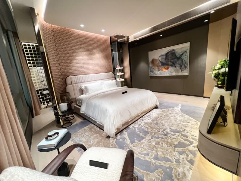 Park Nova, 18 Tomlinson Road, 3 Bedrooms, 1,432 sqft, Condominium For Sale, by Gina Tng, 24086318 - PropertyGuru.com.sg