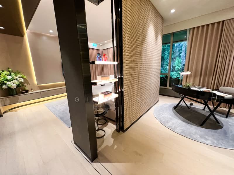 Park Nova, 18 Tomlinson Road, 3 Bedrooms, 1,432 sqft, Condominium For Sale, by Gina Tng, 24086318 - PropertyGuru.com.sg