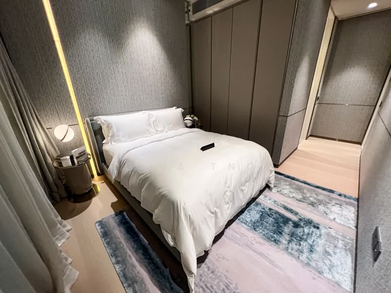 Park Nova, 18 Tomlinson Road, 3 Bedrooms, 1,432 sqft, Condominium For Sale, by Gina Tng, 24086318 - PropertyGuru.com.sg