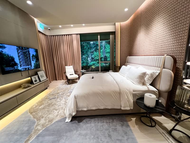 Park Nova, 18 Tomlinson Road, 3 Bedrooms, 1,432 sqft, Condominium For Sale, by Gina Tng, 24086318 - PropertyGuru.com.sg