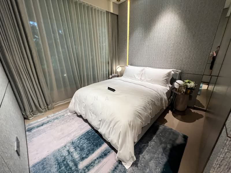 Park Nova, 18 Tomlinson Road, 3 Bedrooms, 1,432 sqft, Condominium For Sale, by Gina Tng, 24086318 - PropertyGuru.com.sg