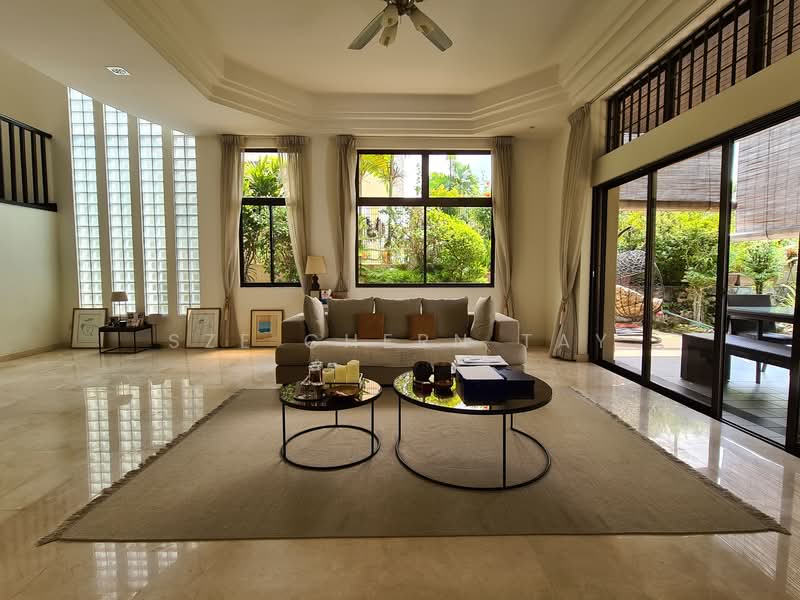 Brighton crescent, Brighton Crescent, 5 Bedrooms, 5,000 sqft, Semi-Detached House For Rent, by Sze Chern Tay, 24086327 - PropertyGuru.com.sg