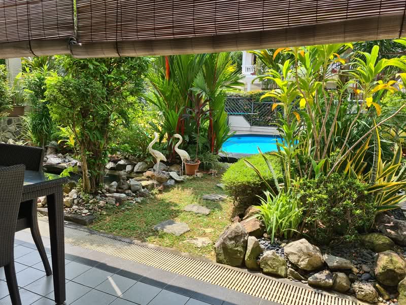 Brighton crescent, Brighton Crescent, 5 Bedrooms, 5,000 sqft, Semi-Detached House For Rent, by Sze Chern Tay, 24086327 - PropertyGuru.com.sg