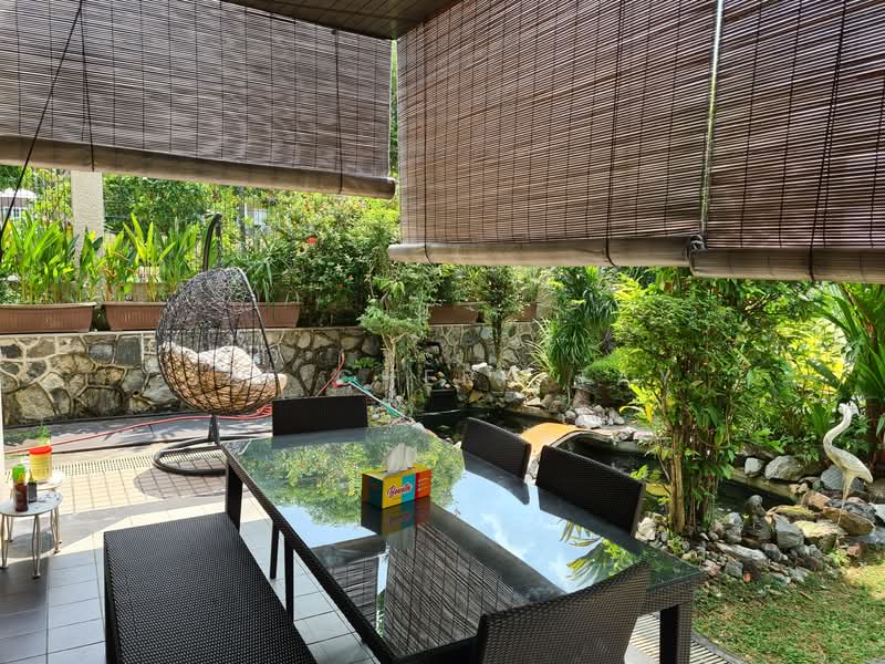 Brighton crescent, Brighton Crescent, 5 Bedrooms, 5,000 sqft, Semi-Detached House For Rent, by Sze Chern Tay, 24086327 - PropertyGuru.com.sg