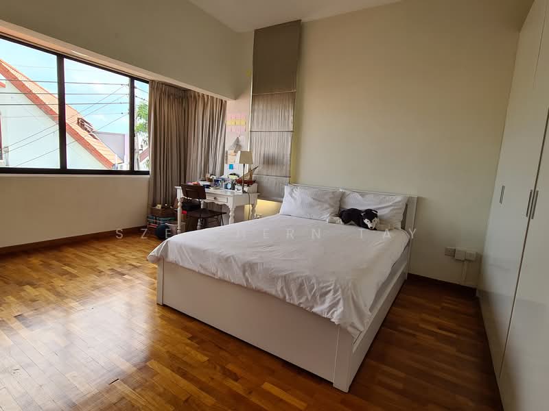 Brighton crescent, Brighton Crescent, 5 Bedrooms, 5,000 sqft, Semi-Detached House For Rent, by Sze Chern Tay, 24086327 - PropertyGuru.com.sg