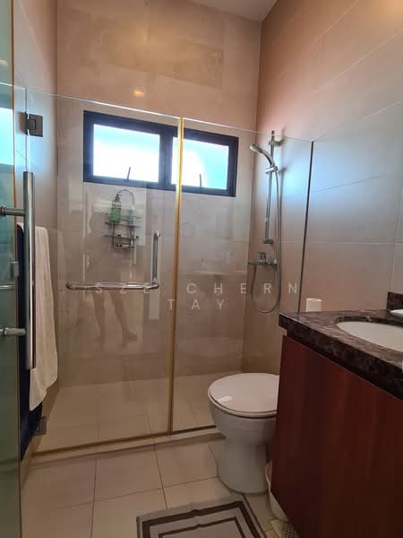 Brighton crescent, Brighton Crescent, 5 Bedrooms, 5,000 sqft, Semi-Detached House For Rent, by Sze Chern Tay, 24086327 - PropertyGuru.com.sg