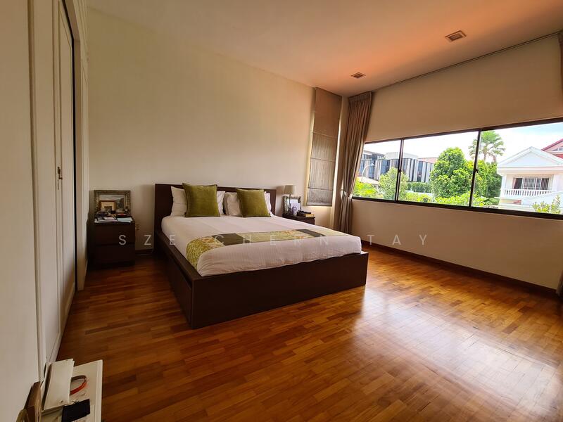 Brighton crescent, Brighton Crescent, 5 Bedrooms, 5,000 sqft, Semi-Detached House For Rent, by Sze Chern Tay, 24086327 - PropertyGuru.com.sg