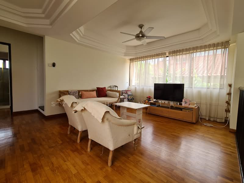 Brighton crescent, Brighton Crescent, 5 Bedrooms, 5,000 sqft, Semi-Detached House For Rent, by Sze Chern Tay, 24086327 - PropertyGuru.com.sg