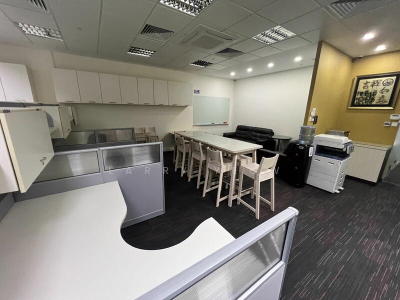 Ubi Techpark, 10 Ubi Crescent, 2,250 sqft, Light Industrial (B1) For Sale, by Larry Yeow, 24086504 - CommercialGuru.com.sg