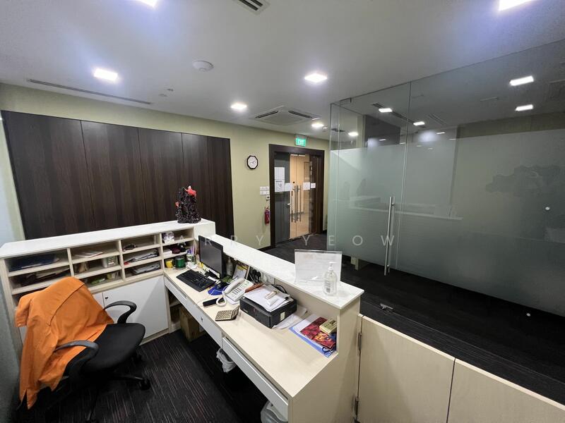 Ubi Techpark, 10 Ubi Crescent, 2,250 sqft, Light Industrial (B1) For Sale, by Larry Yeow, 24086504 - CommercialGuru.com.sg