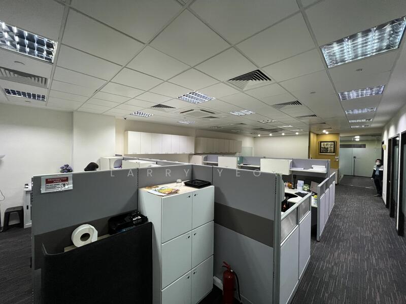 Ubi Techpark, 10 Ubi Crescent, 2,250 sqft, Light Industrial (B1) For Sale, by Larry Yeow, 24086504 - CommercialGuru.com.sg