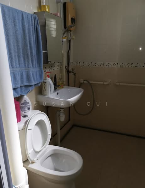 131 Bishan Street 12, 131 Bishan Street 12, Room Rental, 180 sqft, HDB Flat For Rent, by Susan Cui, 24086696 - PropertyGuru.com.sg