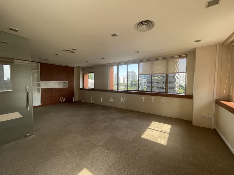International Building, 360 Orchard Road, 1,378 sqft, Office For Rent, by William Teo, 24086705 - CommercialGuru.com.sg