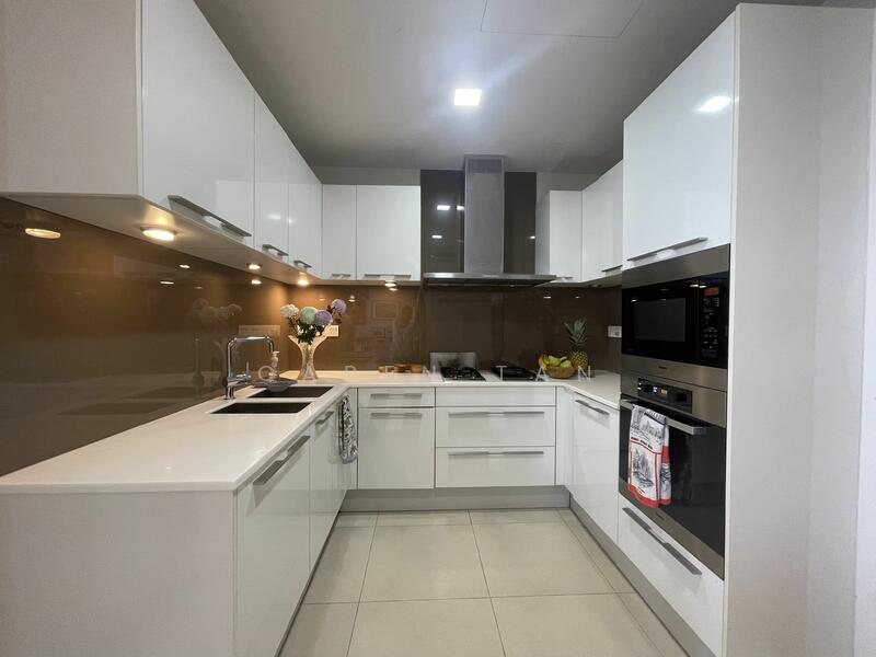 Urban Suites @ Hullet Road, 5 Hullet Road, 3 Bedrooms, 1,604 sqft, Condominium For Rent, by Caren Tan, 24086707 - PropertyGuru.com.sg