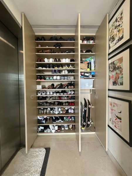 Urban Suites @ Hullet Road, 5 Hullet Road, 3 Bedrooms, 1,604 sqft, Condominium For Rent, by Caren Tan, 24086707 - PropertyGuru.com.sg