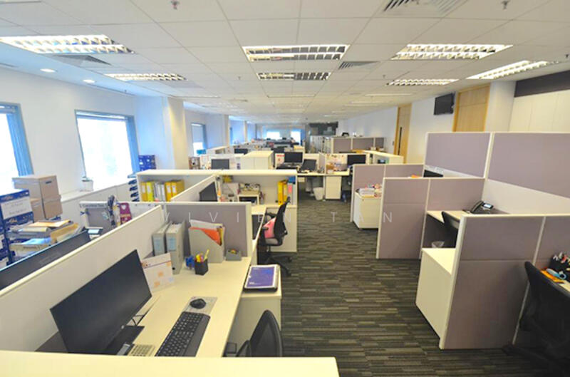 Suntec City Tower, 4 Temasek Boulevard, 3,928 sqft, Office For Sale, by Vivien Tan, 24086722 - CommercialGuru.com.sg
