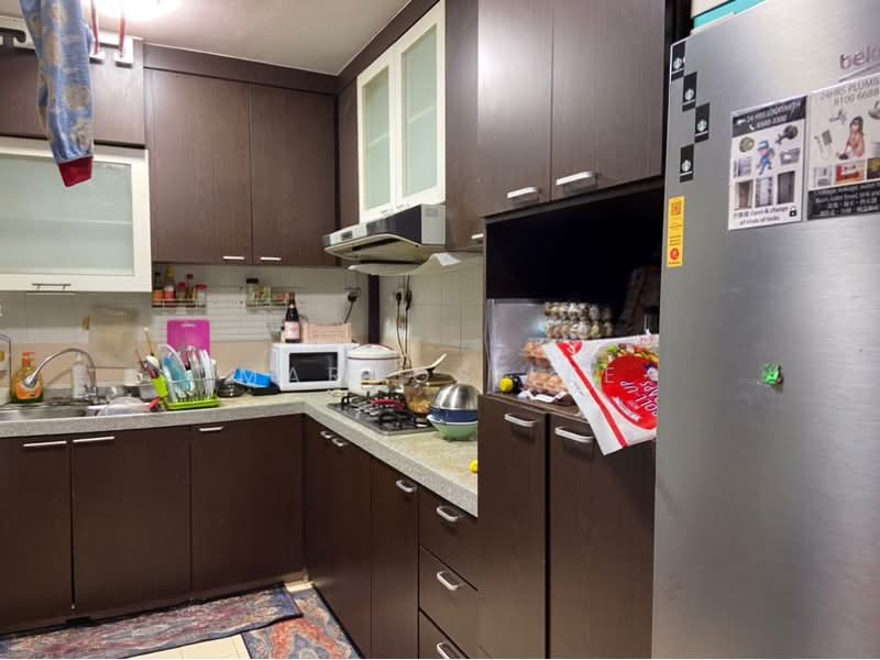 690A Woodlands Drive 75, 690A Woodlands Drive 75, 3 Bedrooms, 968 sqft, HDB Flat For Rent, by Marcos Lee, 24086836 - PropertyGuru.com.sg
