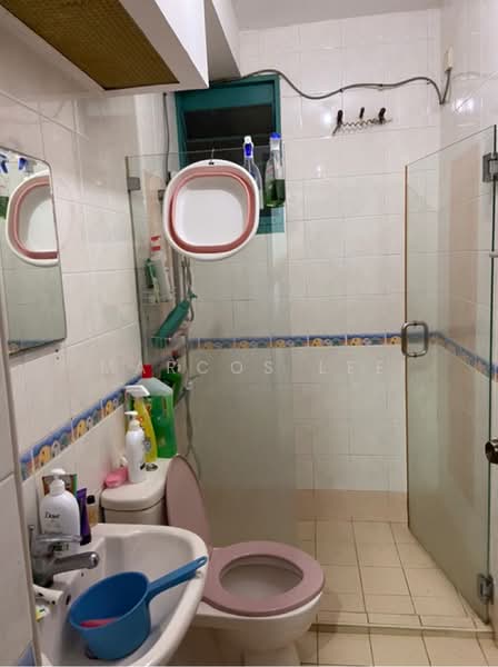 690A Woodlands Drive 75, 690A Woodlands Drive 75, 3 Bedrooms, 968 sqft, HDB Flat For Rent, by Marcos Lee, 24086836 - PropertyGuru.com.sg