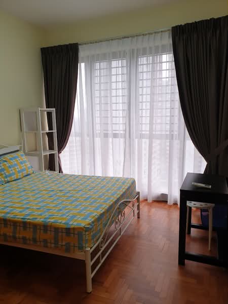 Heritage View, 8 Dover Rise, 2 Bedrooms, 969 sqft, Condominium For Sale, by Anna Kahlenberg, 24087054 - PropertyGuru.com.sg