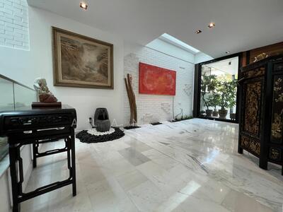 For Sale - ✰LUXURYHOMESWITHALAN✰ JALAN LATEH