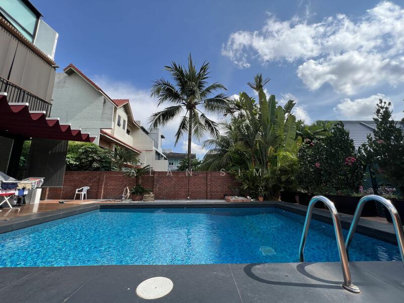 For Sale - ✰LUXURYHOMESWITHALAN✰ JALAN LATEH