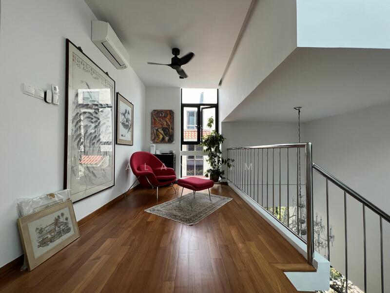 For Sale - ✰LUXURYHOMESWITHALAN✰ JALAN LATEH