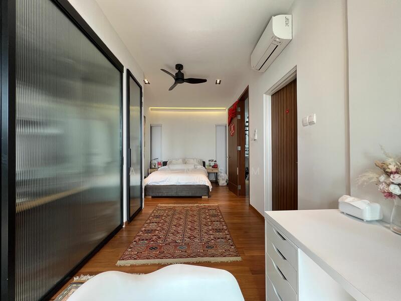 For Sale - ✰LUXURYHOMESWITHALAN✰ JALAN LATEH