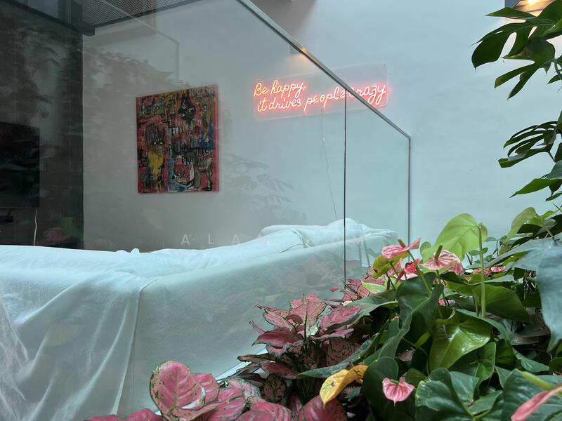 For Sale - ✰LUXURYHOMESWITHALAN✰ JALAN LATEH