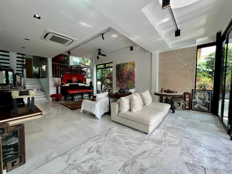 For Sale - ✰LUXURYHOMESWITHALAN✰ JALAN LATEH