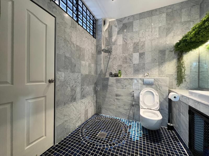 For Sale - ✰LUXURYHOMESWITHALAN✰ JALAN LATEH