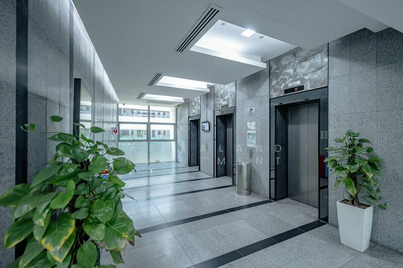 Cintech IV, 79 Science Park Drive, 3,853 sqft, Business / Science Park For Rent, by CapitaLand Limited, 24087190 - CommercialGuru.com.sg