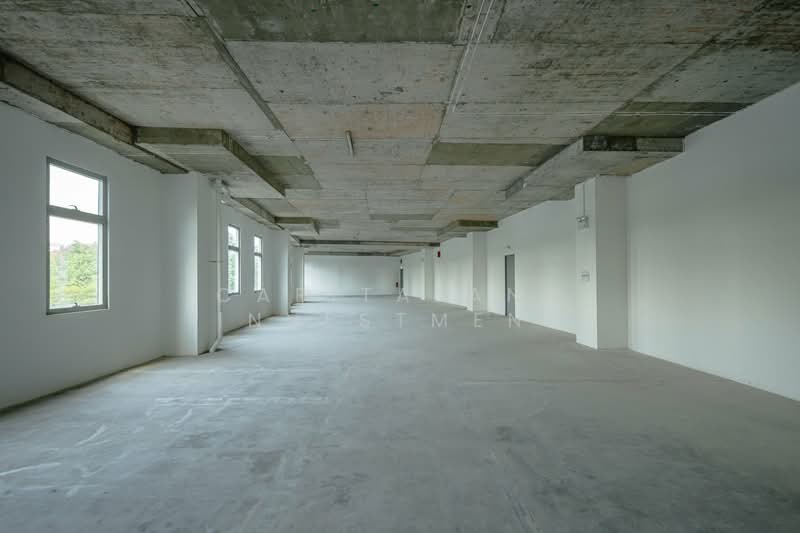 Cintech IV, 79 Science Park Drive, 3,853 sqft, Business / Science Park For Rent, by CapitaLand Limited, 24087190 - CommercialGuru.com.sg