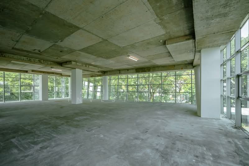 Cintech IV, 79 Science Park Drive, 3,853 sqft, Business / Science Park For Rent, by CapitaLand Limited, 24087190 - CommercialGuru.com.sg