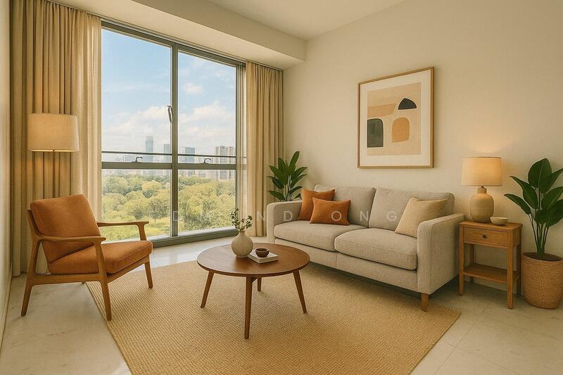 For Rent - Reflections at Keppel Bay